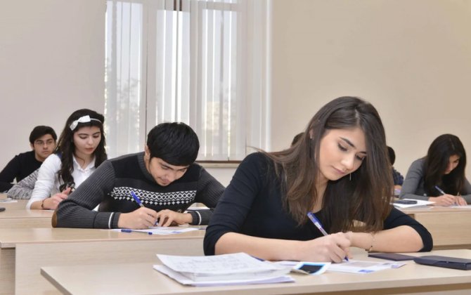 “Bəzi magistr ixtisaslarında dövlət yerləri bu səbəbdən boş qalır” - Kritik açıqlama