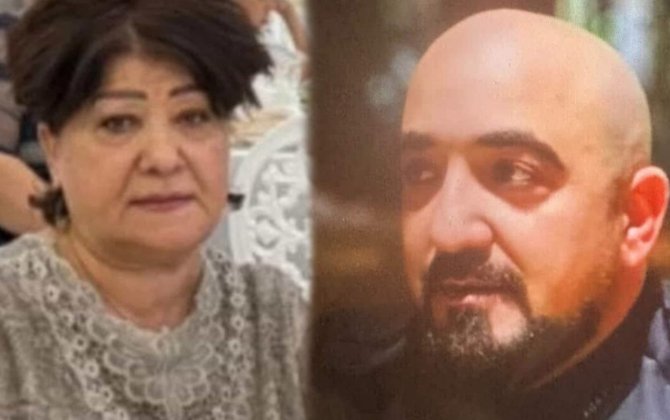 Oğul 67 yaşlı anasının başını kəsdi - Cinayət işinin bəzi detalları 