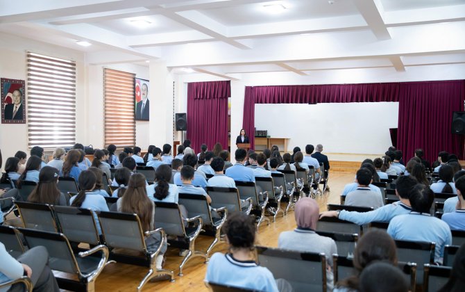 460 uşağın dərsə davamiyyəti bərpa edildi - FOTOLAR