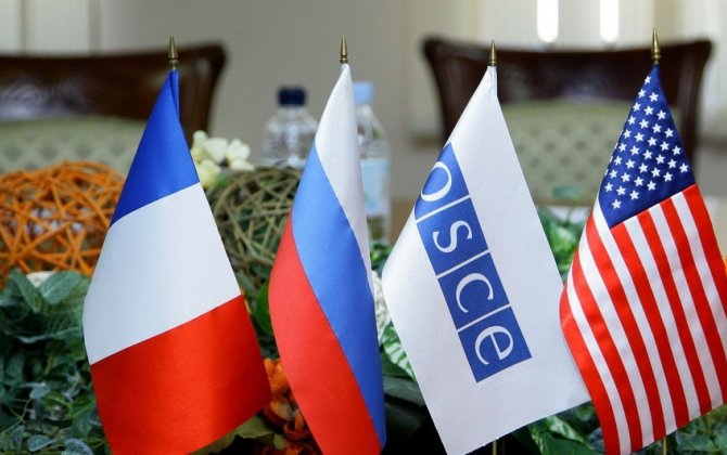 Minsk qrupu Azərbaycanı psixoloji baxımdan necə tərk-silah etmək istəyib? -İfşa!