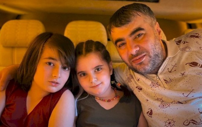“Rəşadın ailəsini narahat edirlər, qardaşı dedi ki...” - Rəşad Dağlı ilə bağlı MÜRACİƏT etdi - FOTO+ÖZƏL