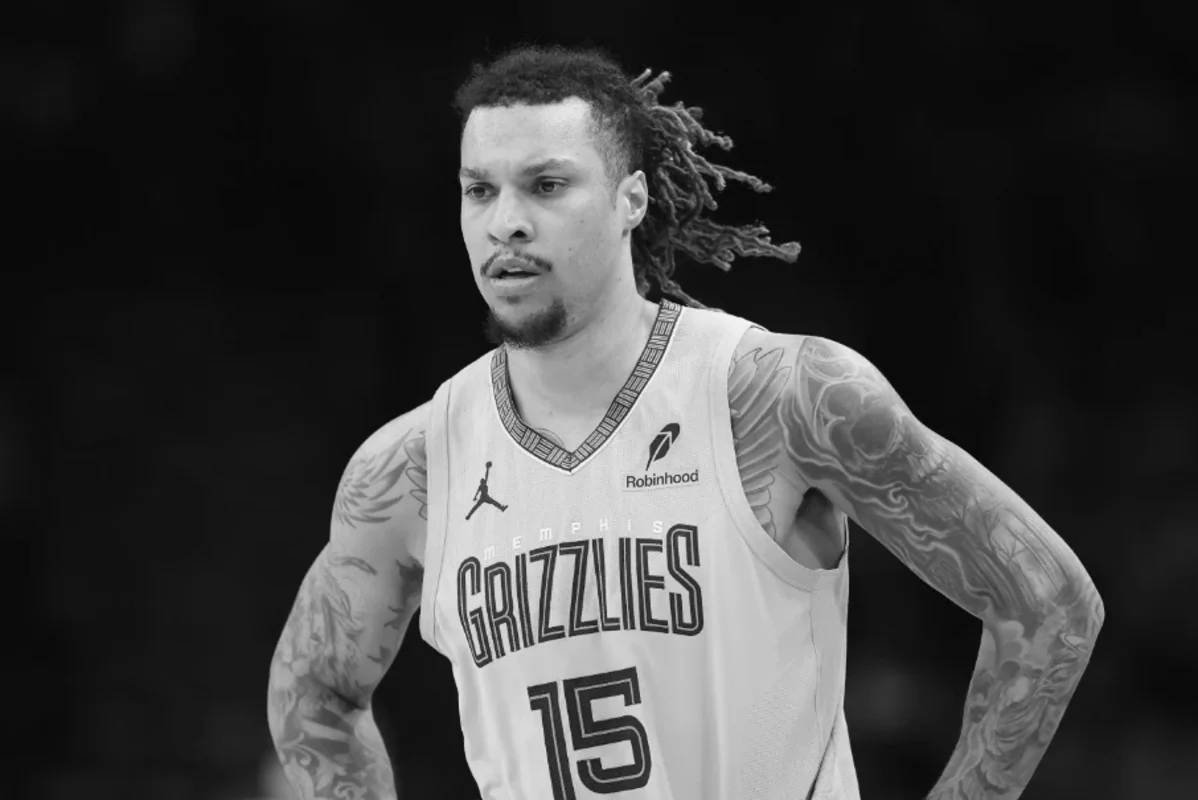 Amerikalı basketbolçu 29 yaşında dünyasını dəyişdi