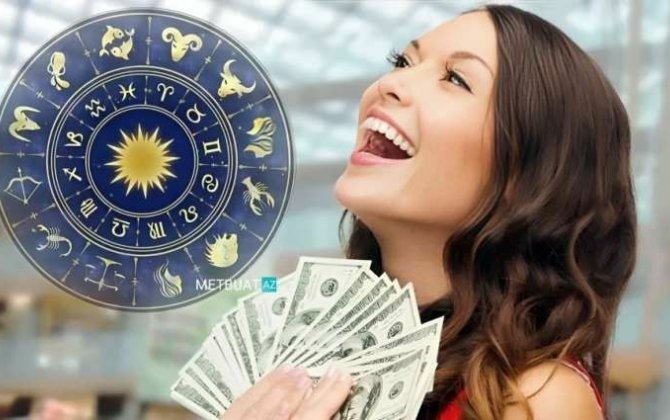 Yalnız bir BÜRC... maliyyə vəziyyətini tamamilə dəyişdirə biləcək təklif alacaq