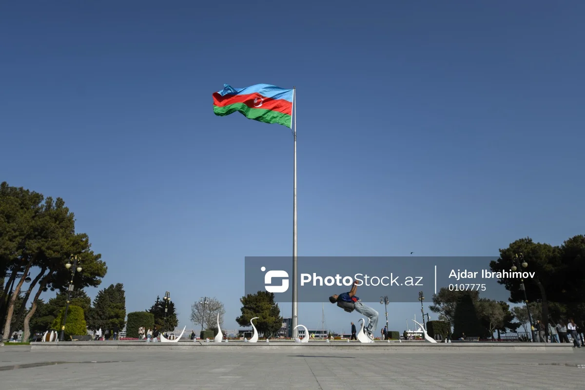 Azərbaycan regionun gələcək iqtisadi və logistika xəritəsini formalaşdırır - VİDEO