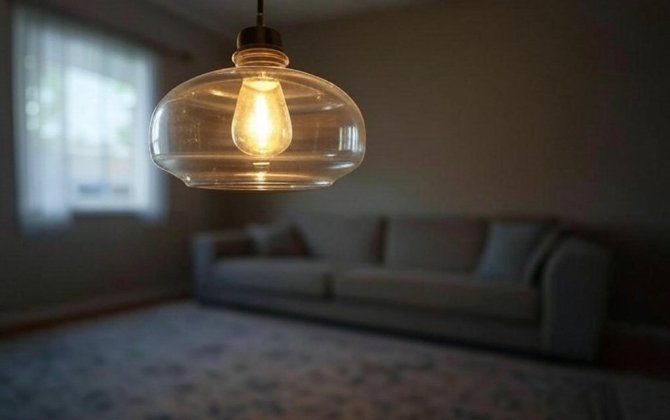 Paytaxtın bir hissəsində İŞIQ KƏSİLƏCƏK
