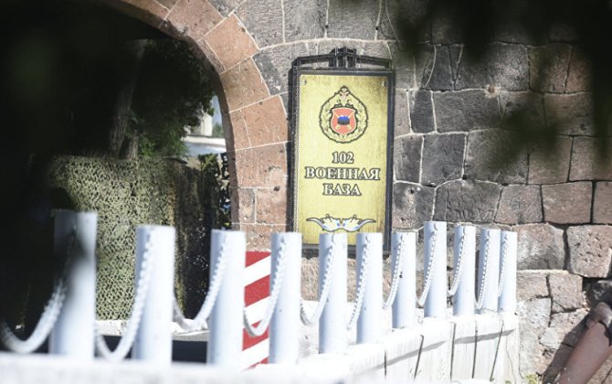 Rusiyanın 102-ci hərbi bazası Ermənistanın daxili işlərinə necə müdaxilə edir?..-DETALLAR 