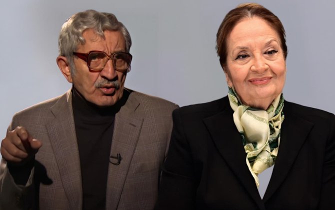 “Onu ittifaqdan uzaqlaşdırmazlar, çünki Şəfiqə Məmmədovanı heç bir kişi ilə...” - Xalq artistindən ETİRAF