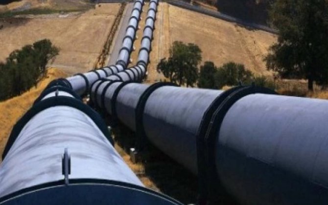 Транзит казахстанской нефти по БТД в январе-апреле превысил 470 тыс. тонн.