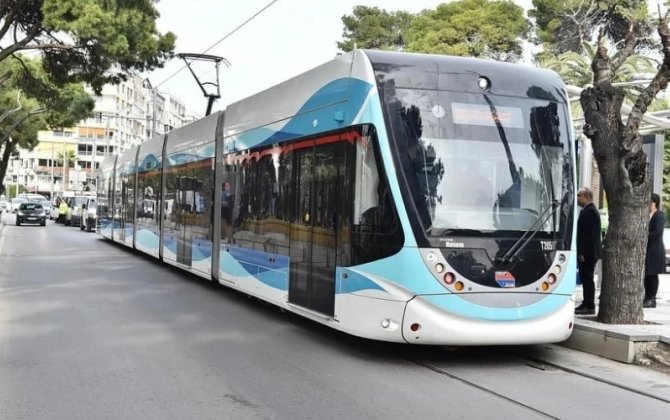 İlk tramvay xətti Bakıda bu istiqamətdə olacaq - RƏSMİ