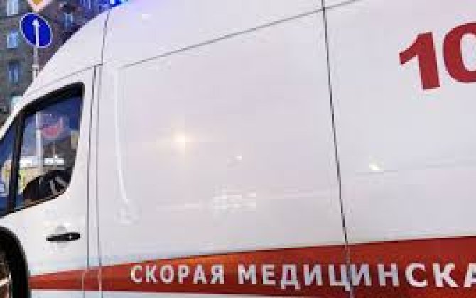 В РФ на птицефабрике 20 человек госпитализированы после массовой драке