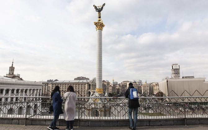 В Киеве разочарованы позицией США по переговорам с Россией