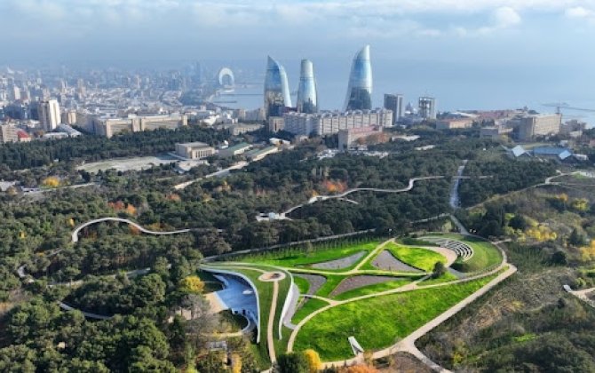 Завтра ожидается 31 градус тепла