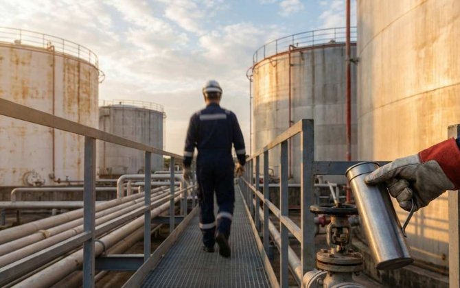 МЭА прогнозирует снижение мирового спроса на нефть в 2026 году