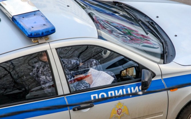 В Москве пенсионер устроил стрельбу из пневмавинтовки по детской площадке