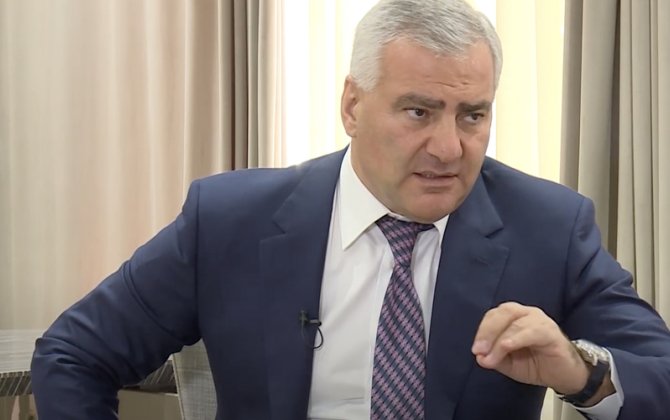 Ermənistandakı “rus desantı” PİS danışdı – “Yaxın on illərdə Qarabağ...”