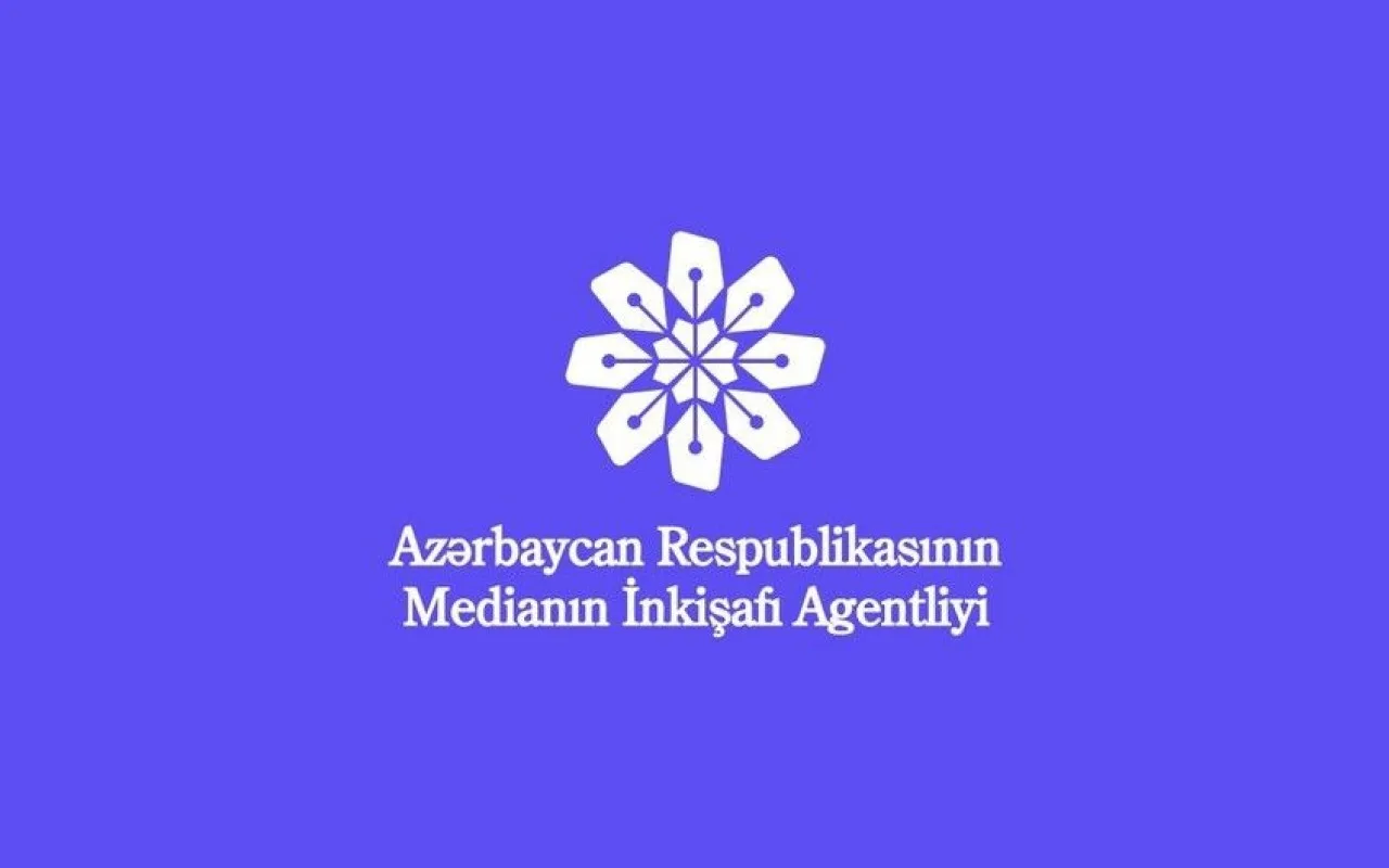 Medianın İnkişafı Agentliyi jurnalistlər üçün müsabiqə elan etdi
