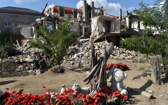 “Erməni xislətinin ən spesifik xüsusiyyəti ondan ibarətdir ki...”