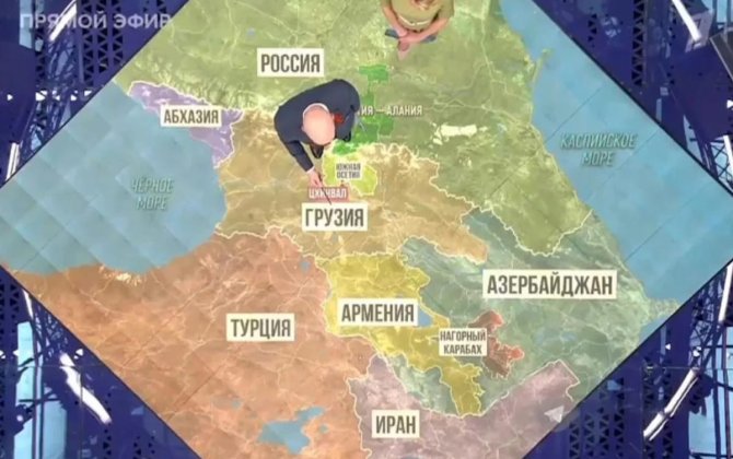 “Rusiya gec-tez anlayacaq ki, dövr dəyişib” – deputat