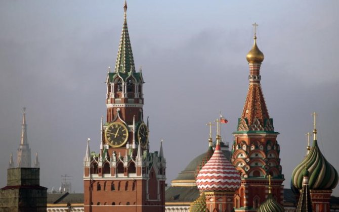 Кремль выдвинул требование Зеленскому