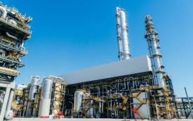 В Казахстане построят коксохимический завод за $137 млн