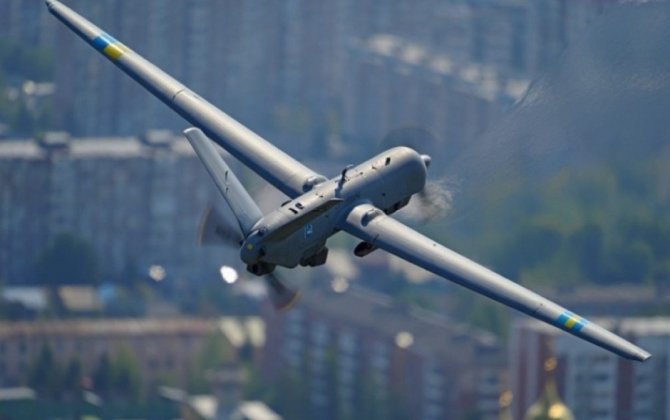 Moskvada dron hücumlarının foto və videolarının yayılması qadağan olunub