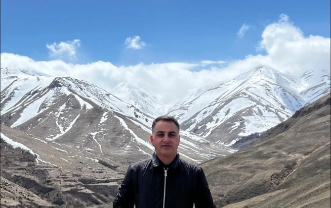 SƏBUHİ AĞA : ZİRVƏDƏ SAVAŞ