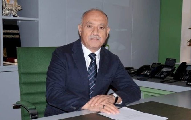 Bu icra başçısı vaxtilə girov götürülübmüş - Belə xilas olub