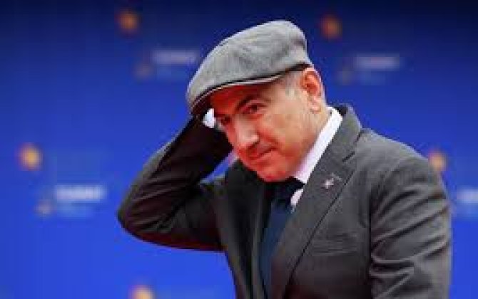 Пашинян в опасности