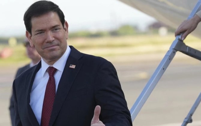 Çin İrandakı müharibənin bitməsinə necə kömək edə bilər?.. – Rubio