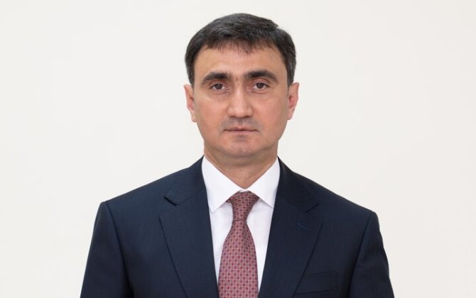 Назначен первый замминистра экологии и природных ресурсов Азербайджана