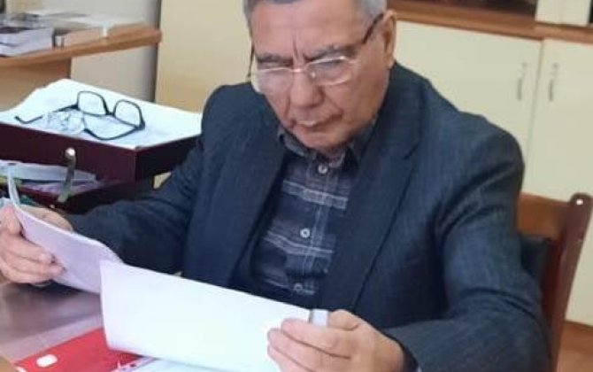 “Trampın Çinə səfərinin ABŞ-İran qarşıdurmasına heç bir təsiri olmayacaq...”-MÜSAHİBƏ
