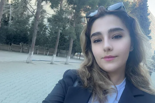 Pəncərədən yıxılan TƏLƏBƏ QIZ ÖLDÜ