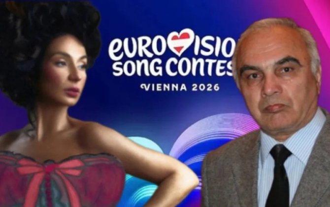 “Gözəl qız deyil” - Cavanşir Quliyev Cəmilə haqqında