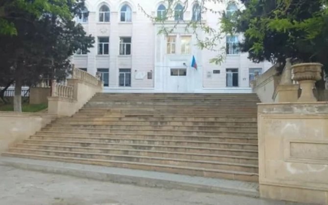 Bakıda məktəbdə FACİƏ yaşandı