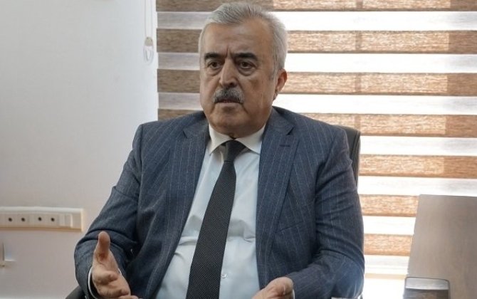 “İsrail regional miqyasda fövqəldövlətdir- ABŞ-ın hesabına, amma həm də...”