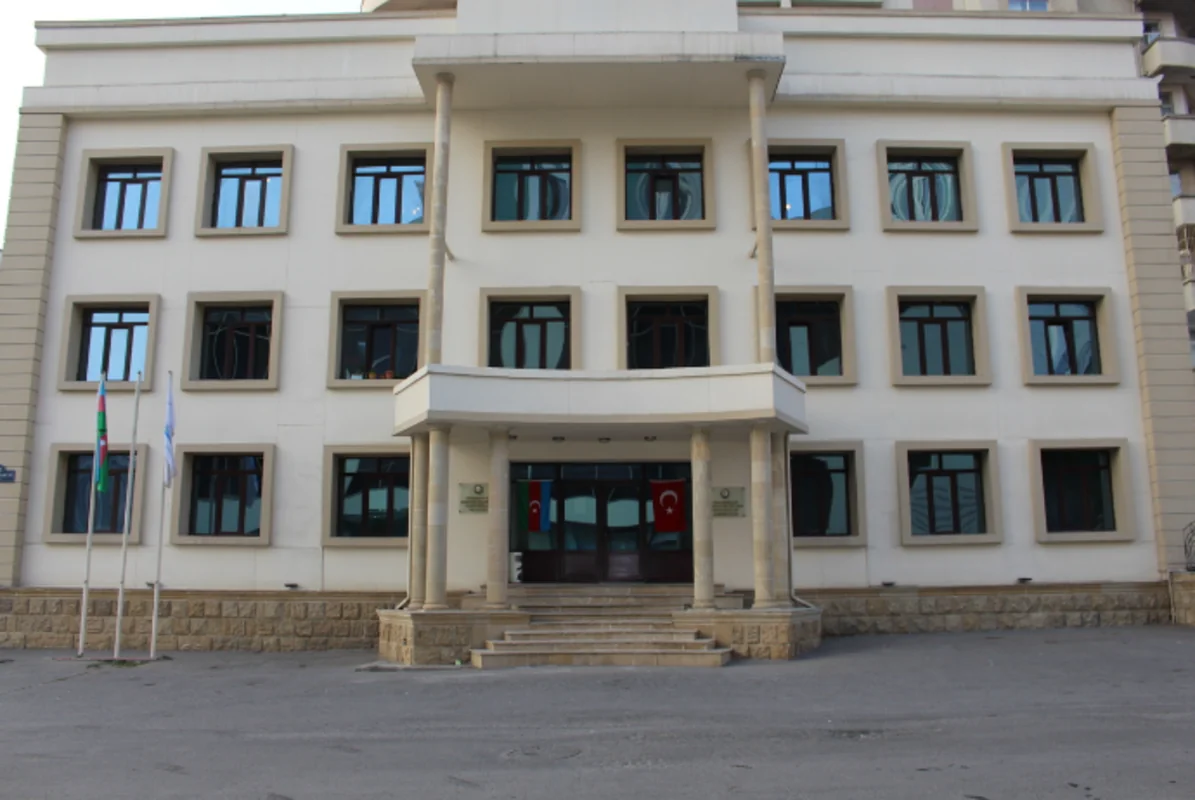 Auditorlar Palatasında bir neçə şöbə ləğv edilib, yeni idarə yaradılıb