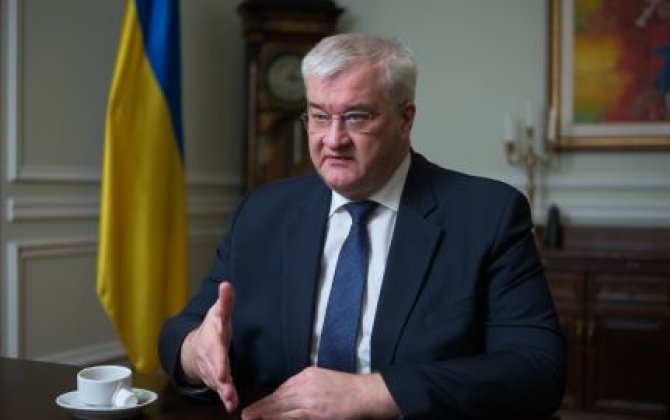 Сибига инициировал проведение срочного заседания СБ ООН из-за ударов РФ по Киеву