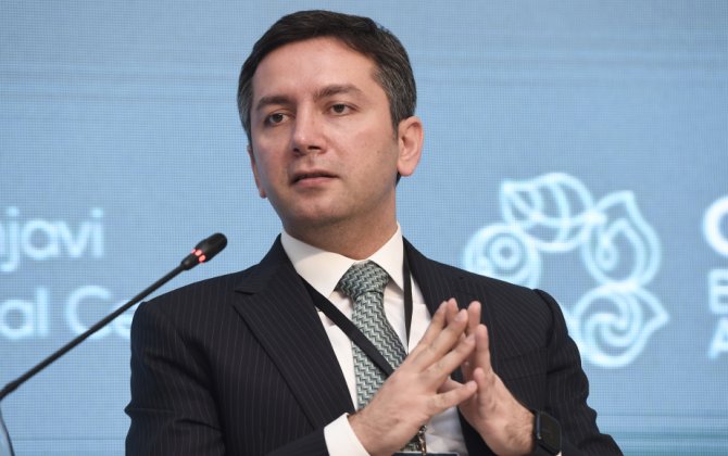 XİN: Son illərdə Azərbaycan-Aİ dialoqunda müsbət dinamika var, yüksək səviyyəli təmaslar intensivləşib