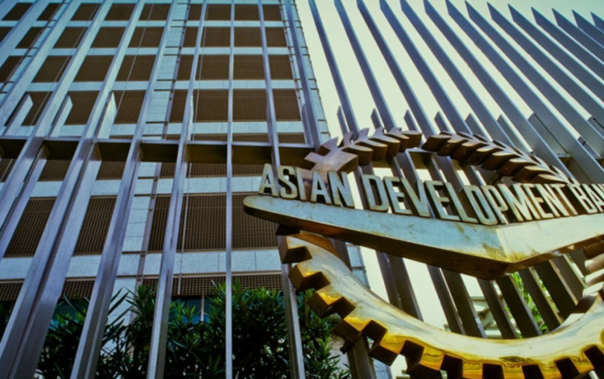 ADB Orta Dəhliz çərçivəsində Türkiyəyə 40 milyon dollar ayırıb