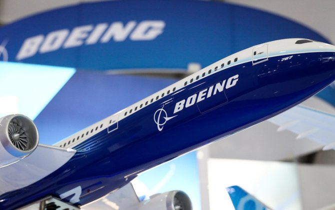 Трамп заявил, что Китай собирается заказать 200 Boeing