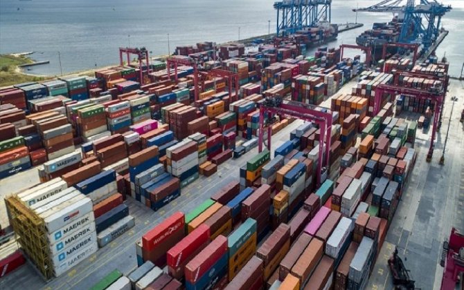 Назван объем товарооборота одной из северо-западных иранских провинций