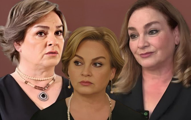 “Həmin rejissora görə zalı tərk etdilər, tamaşaya qadağa qoyuldu” - Məlahət Abbasovadan şok ETİRAF + ÖZƏL