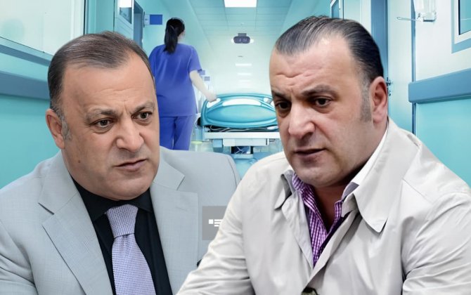 “Çoban həkimə görə böyrəyimi itirdim, ailəm donor oldu” - məhkəmədə qalib gələn müğənni həkimdən TƏZMİNAT aldı - FOTO+ÖZƏL