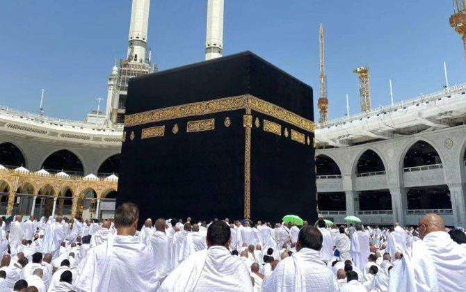 Azərbaycanlı zəvvarların Həcc ziyarəti proqramı açıqlandı