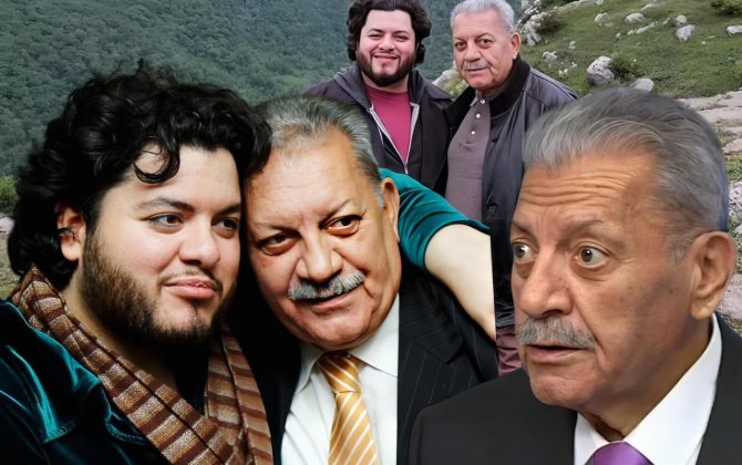 Xalq artisti Şuşaya gedə bilmədi: “Gecə ilə evə qayıdıram, atamın yanında olmalıyam” - FOTO+ÖZƏL
