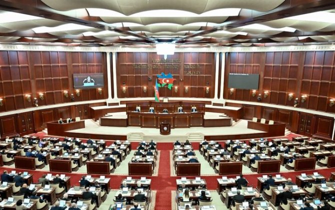 Deputatlar İspaniyaya səfər edəcəklər