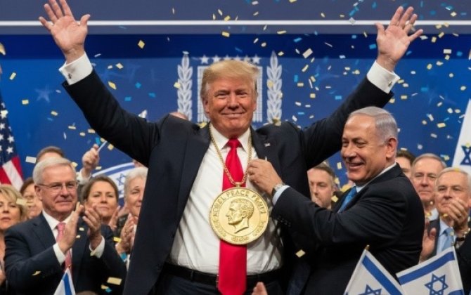 “Netanyahunu başa salmaq lazımdır ki, sabah ABŞ İranla dil tapsa, İsraili susdurub üzüyola bir dövlətə çevirəcək...”