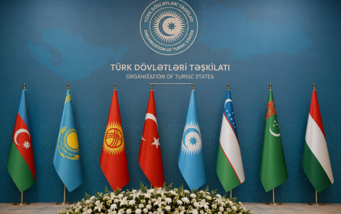Azərbaycanın təşəbbüsləri fonunda Türk Dövlətləri Təşkilatı yeni inkişaf mərhələsində - TƏHLİL