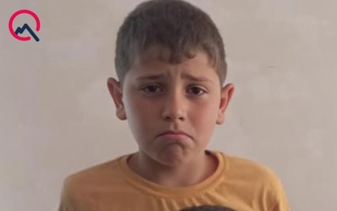 Azərbaycanda DƏHŞƏT: 14 yaşlı oğlan FACİƏVİ ŞƏKİLDƏ ÖLDÜ