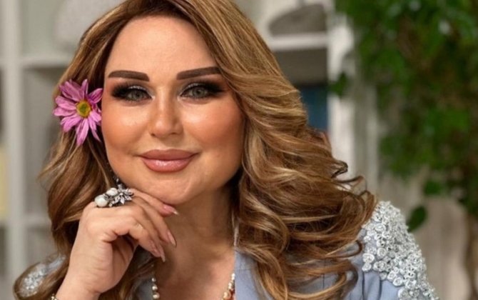 Mələkxanım Eyubova tənqidlərə cavab verdi: “Heç vaxt ailəmlə…” - VİDEO